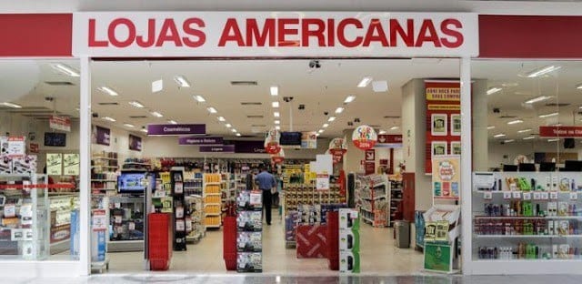 Lojas Americanas oferece vagas para supervisor de loja em Montes Claros