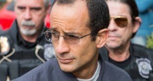 Oitiva. Marcelo Odebrecht, preso pela operação Lava Jato, será ouvido em Curitiba pelo TSE