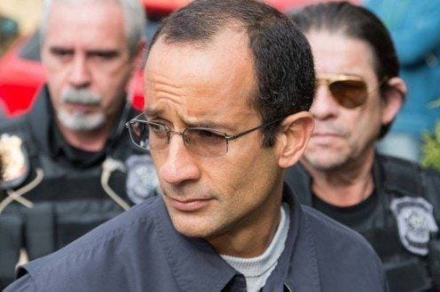 Oitiva. Marcelo Odebrecht, preso pela operação Lava Jato, será ouvido em Curitiba pelo TSE