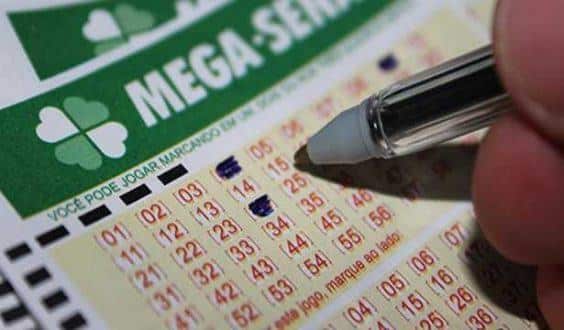 Mega-Sena sorteia R$ 6 Milhões nesta quarta-feira