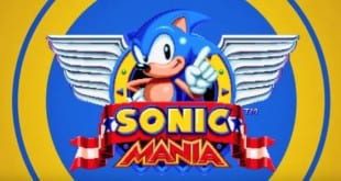 Games - SEGA adia Sonic Mania e divulga nome oficial do Project Sonic 2017