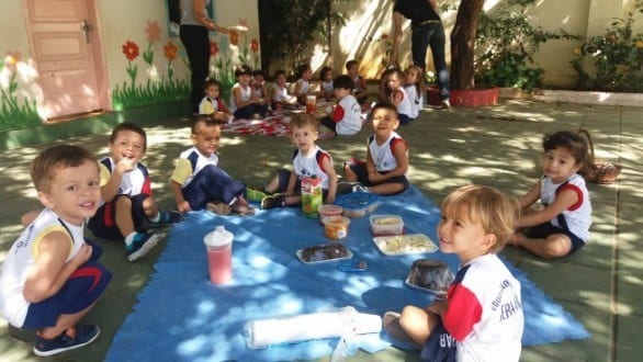 Montes Claros - Colégio Berlaar Imaculada Conceição comemora 90 anos de atuação em Montes Claros