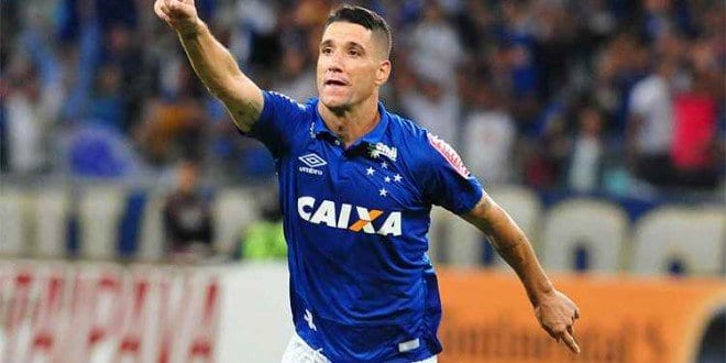 Copa do Brasil - Cruzeiro perde jogo de volta, mas elimina São Paulo e avança na Copa do Brasil
