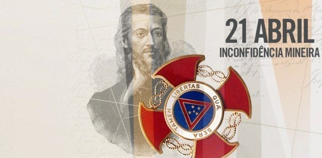 Medalha da Inconfidência 2017