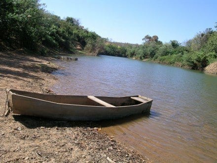 Montes Claros - AMAMS consegue liberação para que água do Rio Jequitaí abasteça Montes Claros