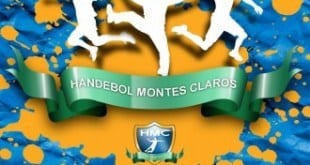 Handebol Montes Claros quer repetir boa temporada de 2016