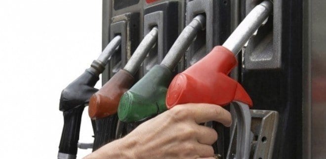 Petrobras eleva preço do diesel em 4,3% e da gasolina em 2,2%