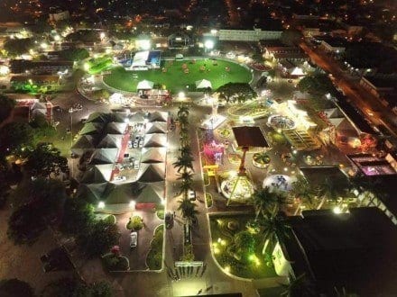 Norte de Minas - ExpôJanaúba terá leilões com quase 7 mil animais