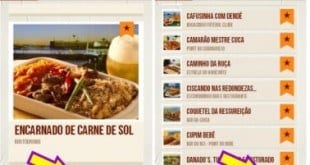 Montes Claros - Comida di Buteco recebe votação através de aplicativo de celular