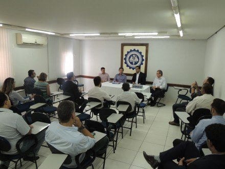 Montes Claros - Entidades colocam Norte de Minas na pauta do Governo Estadual
