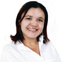 Jerusia Arruda