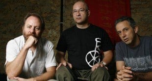 Cultura Moc -Paralamas no Norte Music Festival