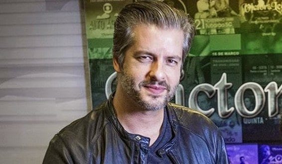 Após ser indiciado, cantor Victor se defende de agressão em vídeo: 'faria de novo' 