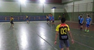 Handebol - Montes Claros confirmada como sede do Mineiro Juvenil Masculino