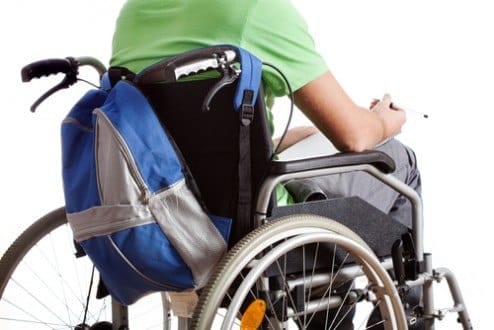 Decreto inclui pessoa com deficiência nas cotas de Universidades Federais
