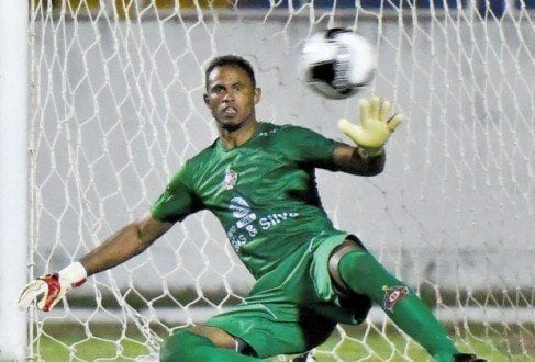 MG - Boa Esporte vai rescindir contrato com o goleiro Bruno