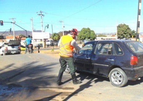 Montes Claros - VLI promove melhorias na passagem de nível do bairro São João