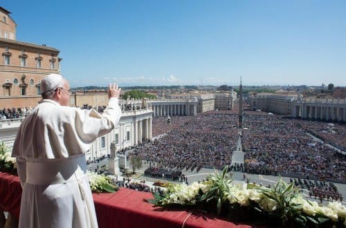 Número de católicos aumentou para 17,7%