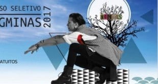 Cursos - PlugMinas abre seleção para cursos nas áreas de criação e tecnologia