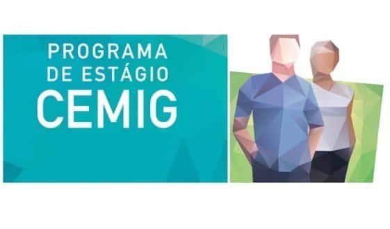Cemig abre inscrições em seu Programa de Estágio 2017