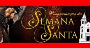 Montes Claros - Confira a Programação da Semana Santa em Montes Claros