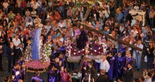 MG - Semana Santa mineira mistura tradição, peculiaridades e tecnologia