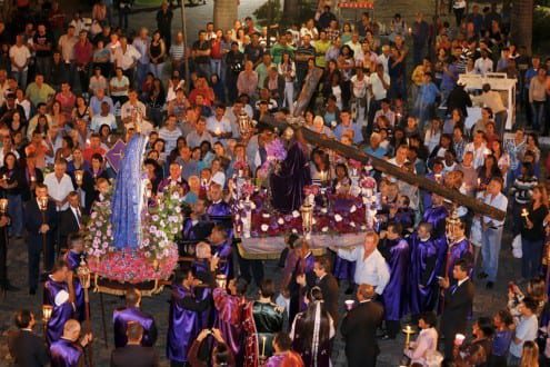 MG - Semana Santa mineira mistura tradição, peculiaridades e tecnologia