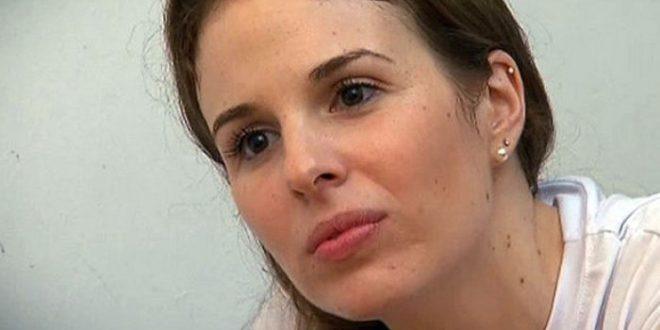Suzane von Richthofen sai de presídio para o Dia das Mães