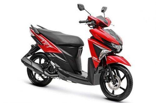 Motor - Yamaha relança Neo como scooter mais barato do Brasil; assista