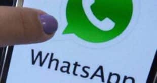 WhatsApp fica fora do ar em celulares de todo o mundo