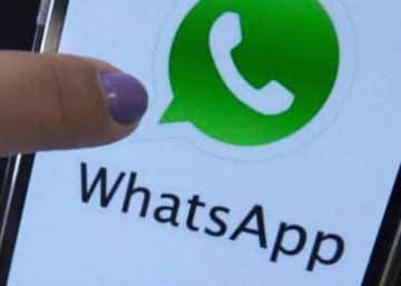 WhatsApp fica fora do ar em celulares de todo o mundo