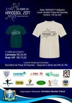 A coordenação do 12 Horas de Handebol tomou essa decisão em todos os anos fazer esta justa homenagem para o ex-atleta devido ao carinho, amizade e respeito com que ele sempre mostrou enquanto colega e atleta.