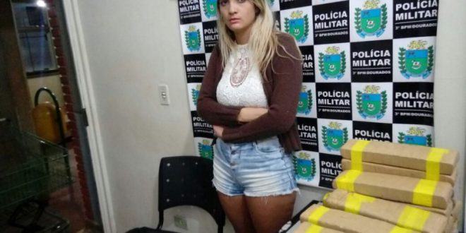 Julye Manuelle Alves da Mata
