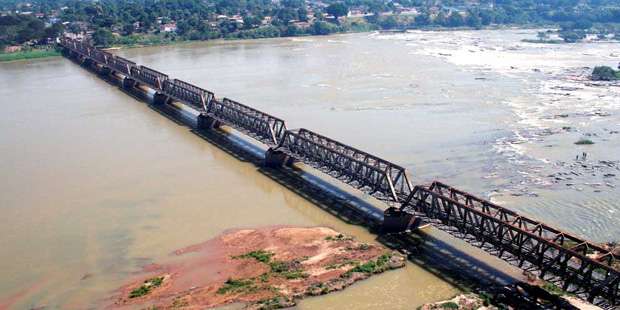 Norte de Minas - AMMESF apoia dia de defesa do Rio São Francisco