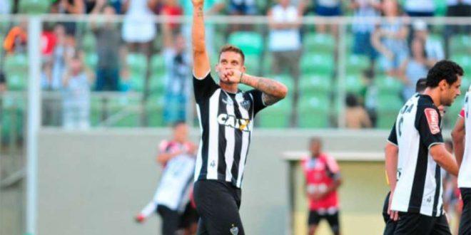 Brasileirão 2017 - Galo sofre novo apagão, só empata com a Ponte e segue sem vencer