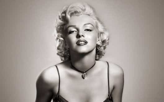 Beleza e proporções de Marilyn Monroe foram avaliadas em estudo