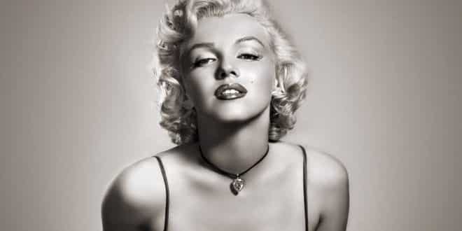 Beleza e proporções de Marilyn Monroe foram avaliadas em estudo