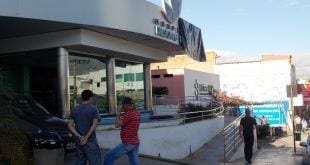 Montes Claros - Fundação Dilson Godinho participa de ato em prol de melhorias à saúde em Minas