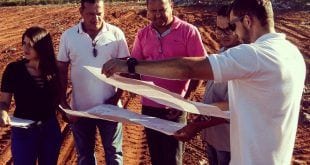 Norte de Minas - São João da Ponte viabiliza projeto de por fim ao lixão da cidade