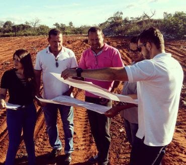 Norte de Minas - São João da Ponte viabiliza projeto de por fim ao lixão da cidade