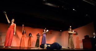 Cultura Moc - Inspirado em lembranças afetivas, o espetáculo “Guardados” volta ao palco do Centro Cultural