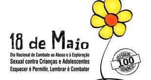 Montes Claros - Semana Municipal de Combate ao abuso e à exploração sexual de crianças e adolescentes