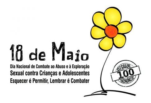 Montes Claros - Semana Municipal de Combate ao abuso e à exploração sexual de crianças e adolescentes