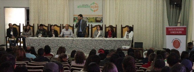 Abertura da nova temporada do Circuito Alimentação ocorreu, nesta quarta-feira (3/5), em Diamantina