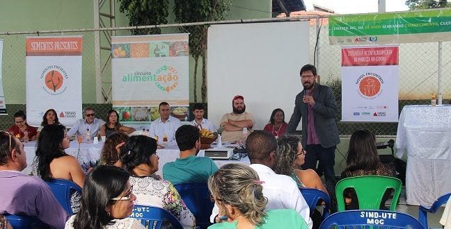 Norte de Minas Gerais terá R$ 93 milhões para enfrentamento da pobreza no campo