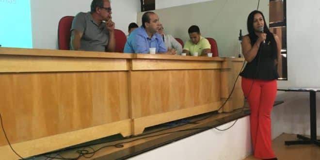 SAMU apresenta dados de produção para Comitê de Urgência e Emergência