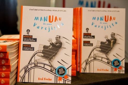 ManUAU do Novo Varejista em Montes Claros