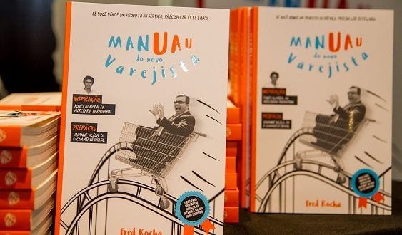 ManUAU do Novo Varejista em Montes Claros