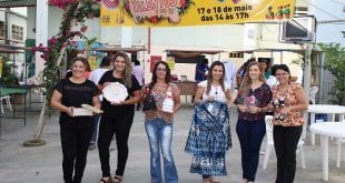 Montes Claros - I Feira de Talentos é realizada na Santa Casa de Montes Claros
