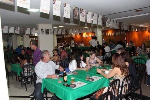 Comida de Buteco 2017 - Vencedores serão conhecidos nesta quarta-feira